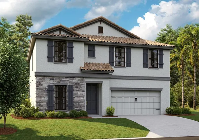 Photo 1 of Single family home for sale at 8529 Dove Bg Ter, Parrish, FL 34219 | MLS# TB8548334 | Listing updated on 2026-09-15