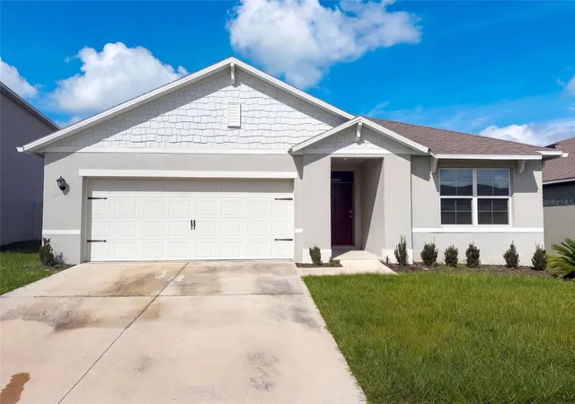 Photo 1 of Single family home for sale at 2112 Elio Ridge Dr, Zellwood, FL 32798 | MLS# O6441507 | Listing updated on 2026-10-08