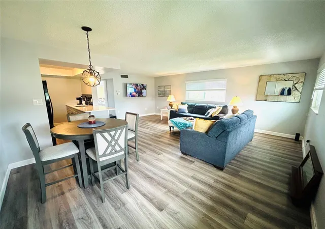 Photo 3 of Condo for sale at 105 47th Avenue Dr W #377, Bradenton, FL 34207 | MLS# A4705974 | Listing updated on 2026-09-15