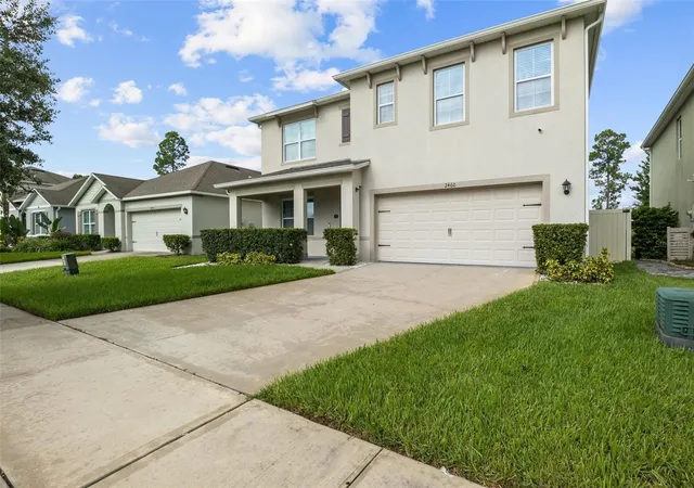 Photo 3 of Single family home for sale at 2460 White Poppy Dr, Kissimmee, FL 34747 | MLS# S5157514 | Listing updated on 2026-09-26