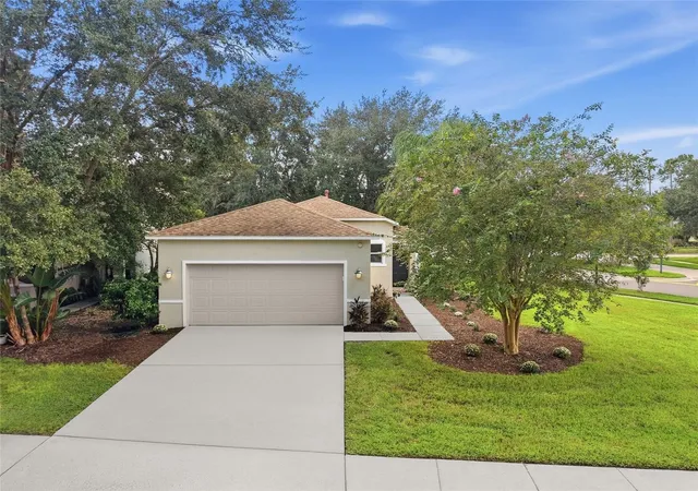 Photo 1 of Single family home for sale at 2306 Spring Holw Loop, Wesley Chapel, FL 33544 | MLS# TB8548337 | Listing updated on 2026-09-25