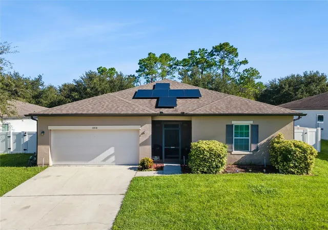 Photo 1 of Single family home for sale at 1008 Joyce Rd, Lake Wales, FL 33853 | MLS# S5157515 | Listing updated on 2026-09-26