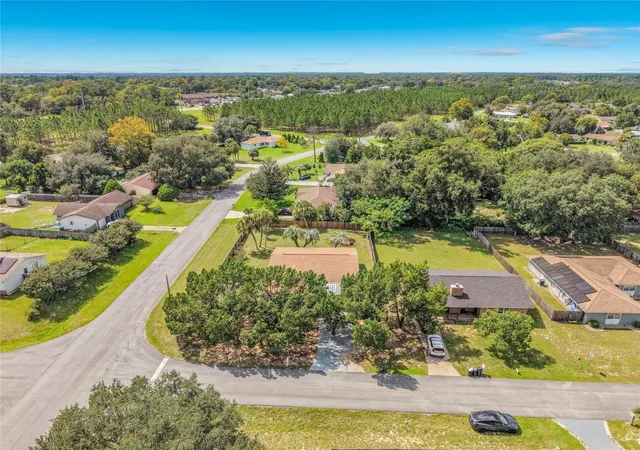 Photo 42 of Single family home for sale at 510 Sapphire Ln, Ocala, FL 34472 | MLS# OM732210 | Listing updated on 2026-09-15