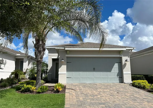 Photo 1 of Single family home for sale at 1646 Key Bay Trl, Kissimmee, FL 34747 | MLS# O6441509 | Listing updated on 2026-09-15