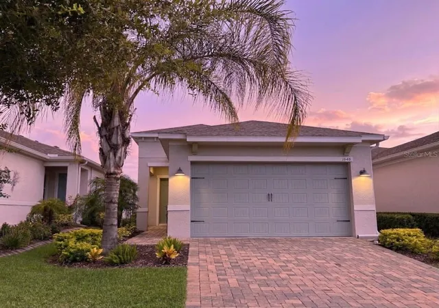 Single family home for sale at 1646 Key Bay Trl, KISSIMMEE, FL 34747 | MLS# O6441509