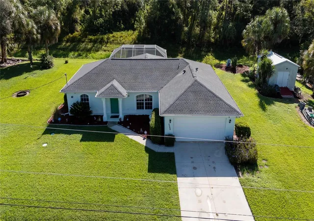 Single family home for sale at 5586 Galambos St, NORTH PORT, FL 34291 | MLS# N6145752