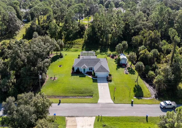 Photo 2 of Single family home for sale at 5586 Galambos St, North Port, FL 34291 | MLS# N6145752 | Listing updated on 2026-09-15