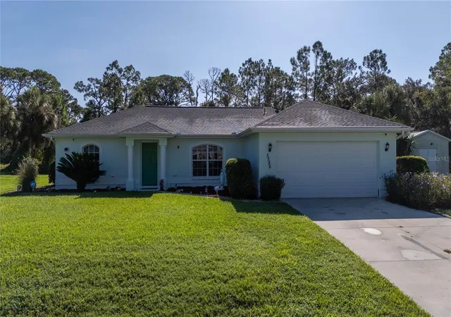 Photo 3 of Single family home for sale at 5586 Galambos St, North Port, FL 34291 | MLS# N6145752 | Listing updated on 2026-09-15