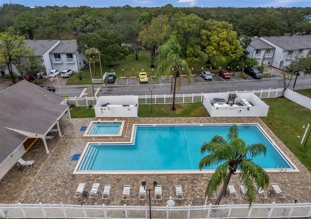 Condo for sale at 6410 92nd Place N #1401, PINELLAS PARK, FL 33782 | MLS# TB8548346
