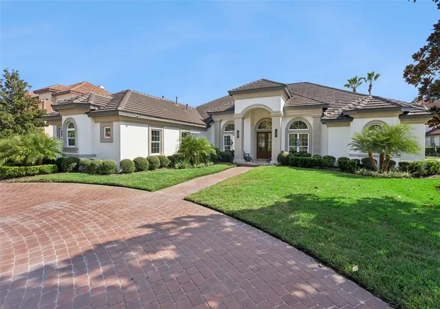 Photo 1 of Single family home for sale at 2133 Alaqua Lakes Blvd, Longwood, FL 32779 | MLS# O6441512 | Listing updated on 2026-10-04