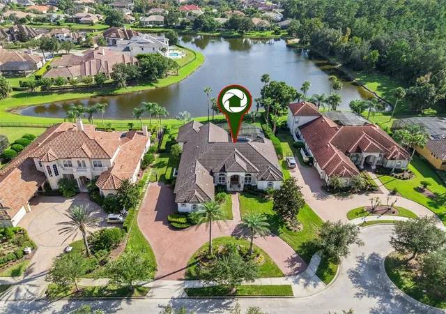 Photo 2 of Single family home for sale at 2133 Alaqua Lakes Blvd, Longwood, FL 32779 | MLS# O6441512 | Listing updated on 2026-10-04