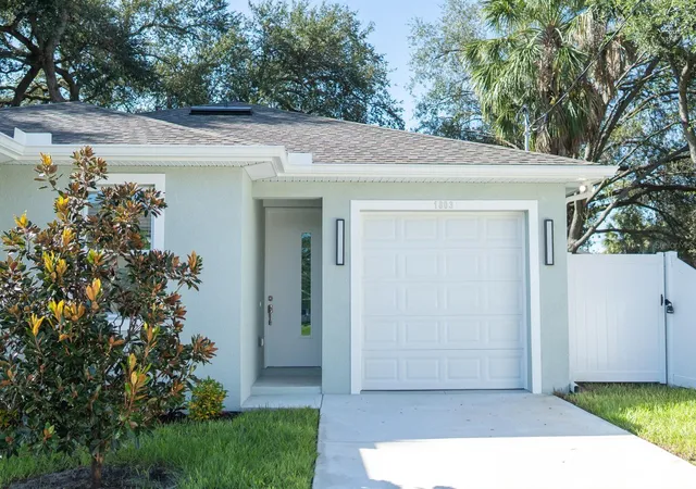 Photo 2 of Single family home for sale at 1803 E 23rd Avenue, Tampa, FL 33605 | MLS# TB8548347 | Listing updated on 2026-09-15