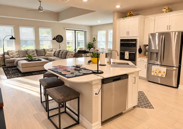 Photo 3 of Single family home for sale at 3980 SE 4th Terrace, Ocala, FL 34480 | MLS# OM732211 | Listing updated on 2026-09-16