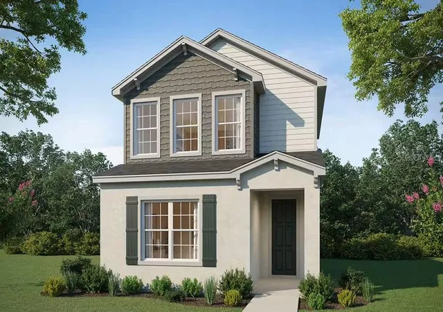 Photo 1 of Sale Pending at 4059 Kindling Wood Way, Saint Cloud, FL 34772 | MLS# L4965040 | Listing updated on 2026-09-15