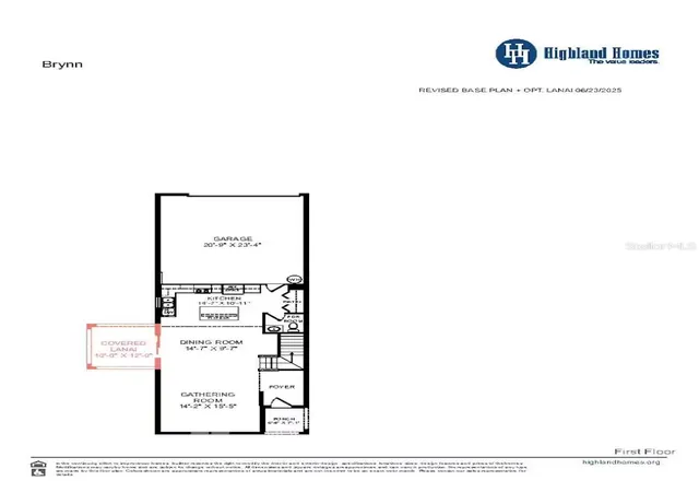 Photo 2 of Sale Pending at 4059 Kindling Wood Way, Saint Cloud, FL 34772 | MLS# L4965040 | Listing updated on 2026-09-15