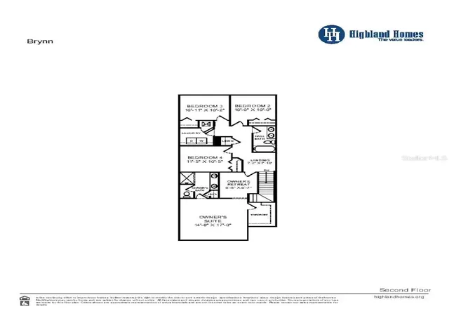 Photo 3 of Sale Pending at 4059 Kindling Wood Way, Saint Cloud, FL 34772 | MLS# L4965040 | Listing updated on 2026-09-15