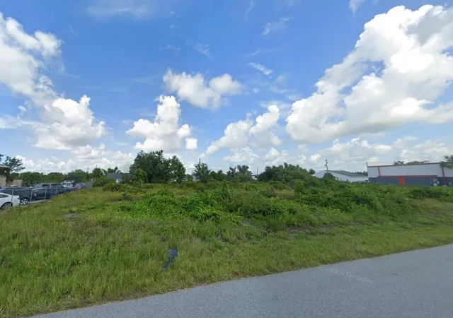Photo 1 of Land for sale at 3049 Cardiff St, Punta Gorda, FL 33983 | MLS# C7530698 | Listing updated on 2026-09-15
