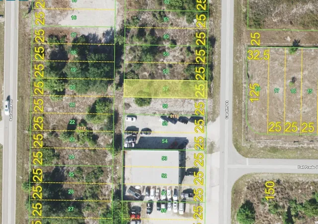 Photo 2 of Land for sale at 3049 Cardiff St, Punta Gorda, FL 33983 | MLS# C7530698 | Listing updated on 2026-09-15