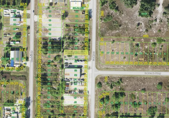 Photo 3 of Land for sale at 3049 Cardiff St, Punta Gorda, FL 33983 | MLS# C7530698 | Listing updated on 2026-09-15