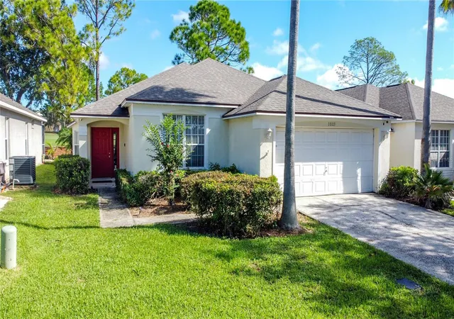 Photo 1 of Single family home for sale at 1523 Gulf Vue Dr, Haines City, FL 33844 | MLS# S5157516 | Listing updated on 2026-10-03
