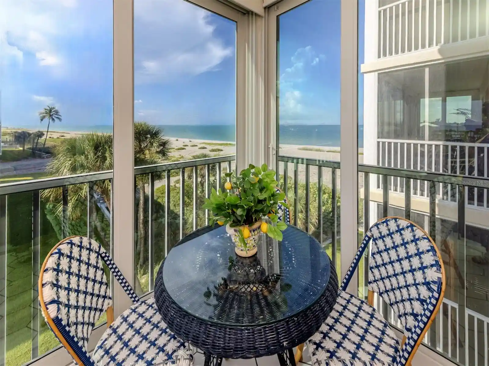 Listing Photo 2 - Condo for sale in 1150 Tarpon Ctr Dr located at 1150 Tarpon Ctr Dr, Venice, FL 34285 - Unit #4H (408)