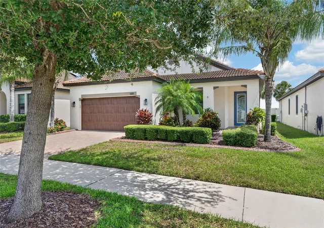 Single family home for sale at 16836 Whisper Elm St, WIMAUMA, FL 33598 | MLS# TB8548349