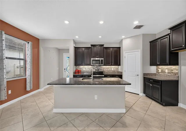 Photo 3 of Single family home for sale at 16836 Whisper Elm St, Wimauma, FL 33598 | MLS# TB8548349 | Listing updated on 2026-09-18