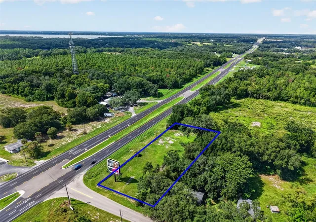 Land for sale at 6001 N Orange Blossom Trl, ORLANDO, FL 32810 | MLS# G5117759