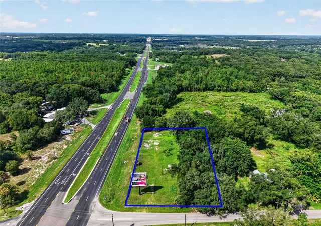 Photo 2 of Land for sale at 6001 N Orange Blossom Trl, Orlando, FL 32810 | MLS# G5117759 | Listing updated on 2026-09-24