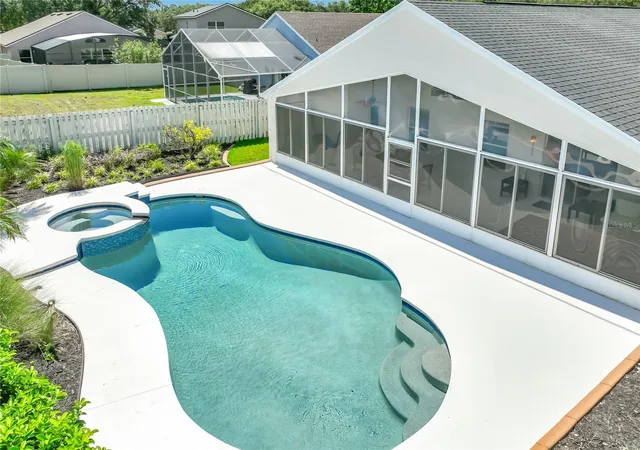 Photo 1 of Single family home for sale at 13343 Heron Cvs Dr, Orlando, FL 32837 | MLS# O6441523 | Listing updated on 2026-09-20