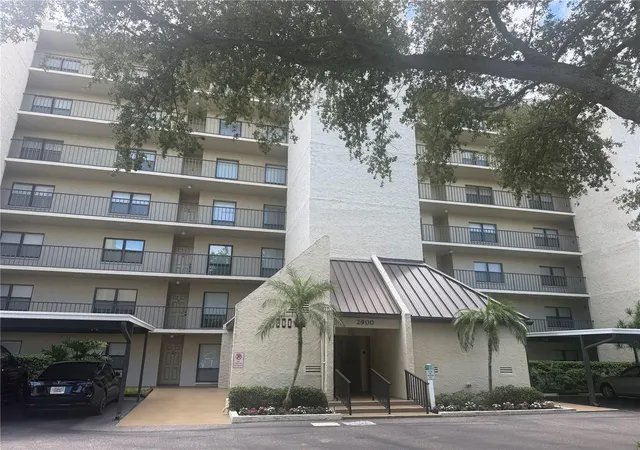 Condo for sale at 2900 Cvs Cay Dr #4B, Clearwater, FL 33760 | MLS# TB8548350 | Listing updated on 2026-09-16