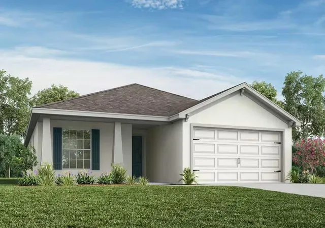 Photo 1 of Sale Pending at 7657 Se 116th Place, Belleview, FL 34420 | MLS# L4965043 | Listing updated on 2026-09-15