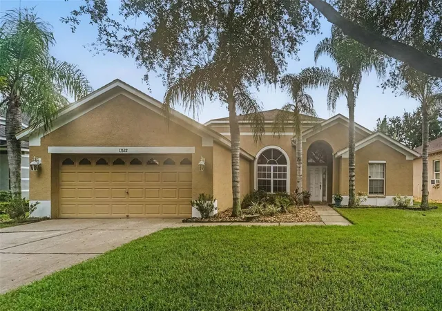 Single family home for sale at 13522 White Elk Loop, TAMPA, FL 33626 | MLS# TB8548352