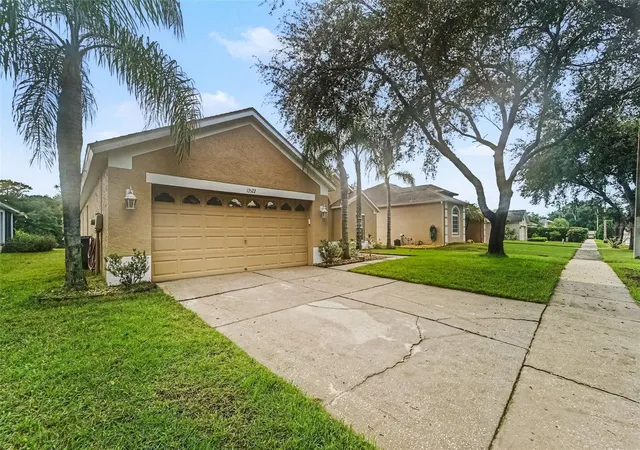 Photo 1 of Single family home for sale at 13522 White Elk Loop, Tampa, FL 33626 | MLS# TB8548352 | Listing updated on 2026-10-28
