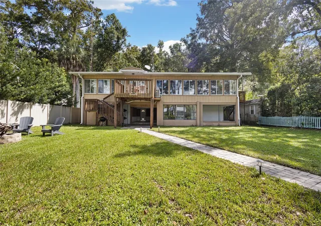 Photo 1 of Single family home for sale at 15645 Nw 46th Lane, Chiefland, FL 32626 | MLS# GC543495 | Listing updated on 2026-09-15