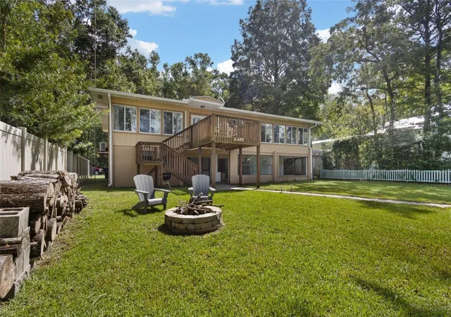 Photo 3 of Single family home for sale at 15645 Nw 46th Lane, Chiefland, FL 32626 | MLS# GC543495 | Listing updated on 2026-09-15