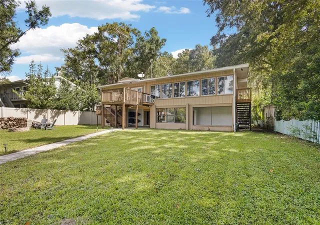 Photo 3 of Single family home for sale at 15645 NW 46th Lane, Chiefland, FL 32626 | MLS# GC543495 | Listing updated on 2026-09-15