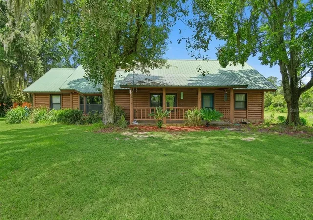 Single family home for sale at 698 Wild Acres Rd, OSTEEN, FL 32764 | MLS# V4951263