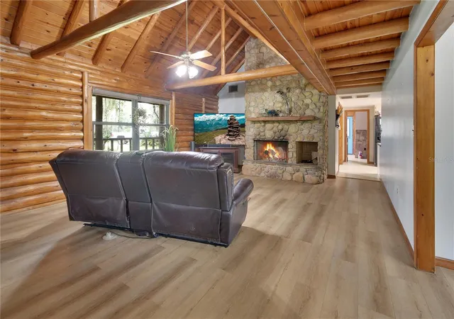 Photo 4 of Single family home for sale at 698 Wild Acres Rd, Osteen, FL 32764 | MLS# V4951263 | Listing updated on 2026-09-15