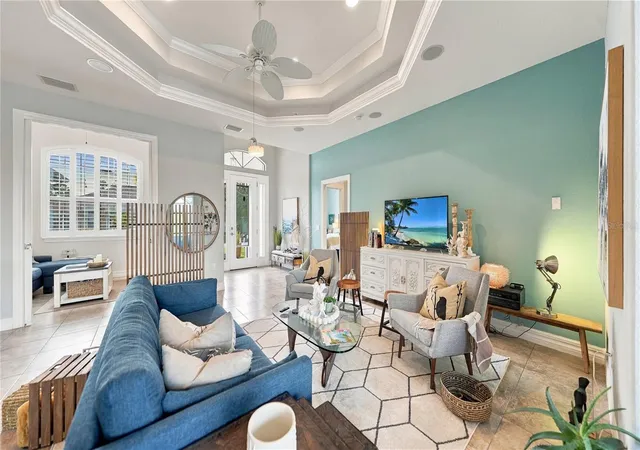 Photo 4 of Single family home for sale at 9150 Melody Cir, Port Charlotte, FL 33981 | MLS# C7530702 | Listing updated on 2026-10-04