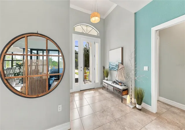 Photo 2 of Single family home for sale at 9150 Melody Cir, Port Charlotte, FL 33981 | MLS# C7530702 | Listing updated on 2026-10-04