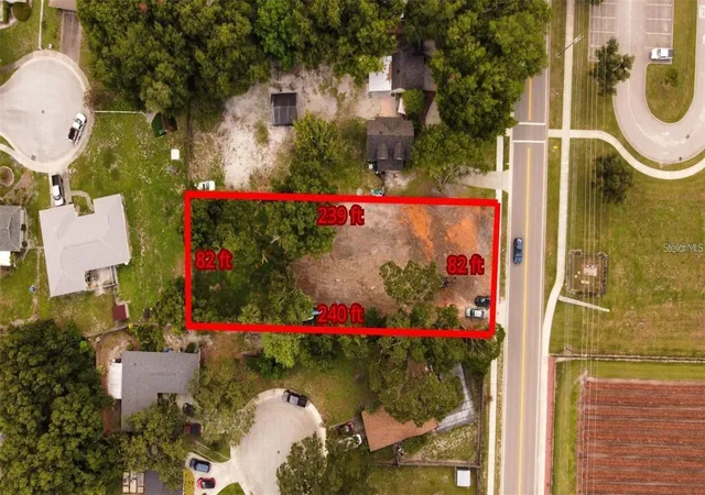 Photo 3 of Land for sale at 307 E Orlando Ave, Ocoee, FL 34761 | MLS# O6441524 | Listing updated on 2026-09-15