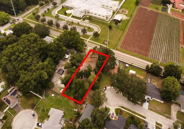 Photo 3 of Land for sale at 307 E Orlando Ave, Ocoee, FL 34761 | MLS# O6441524 | Listing updated on 2026-09-15