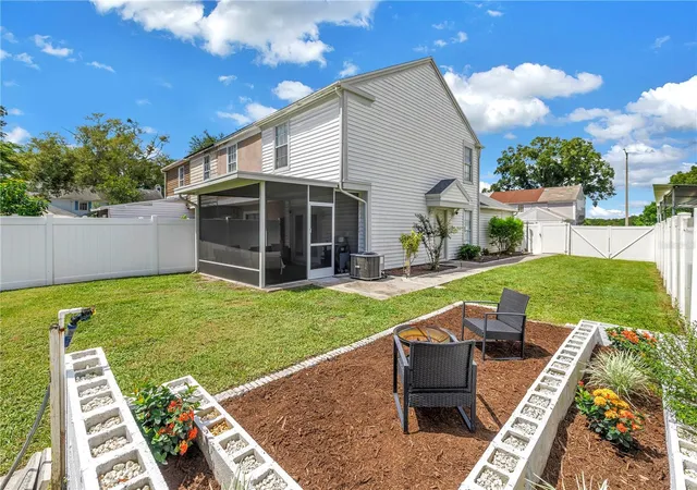 Photo 2 of Townhouse for sale at 6240 Oak Cluster Cir, Tampa, FL 33634 | MLS# TB8548355 | Listing updated on 2026-09-28