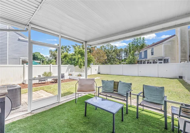 Photo 3 of Townhouse for sale at 6240 Oak Cluster Cir, Tampa, FL 33634 | MLS# TB8548355 | Listing updated on 2026-09-28