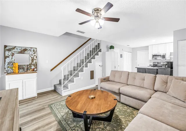 Photo 4 of Townhouse for sale at 6240 Oak Cluster Cir, Tampa, FL 33634 | MLS# TB8548355 | Listing updated on 2026-09-28