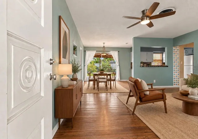 Photo 2 of Single family home for sale at 3243 58th Street N, Saint Petersburg, FL 33710 | MLS# TB8548357 | Listing updated on 2026-09-29