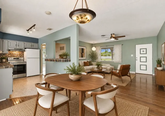 Photo 3 of Single family home for sale at 3243 58th Street N, Saint Petersburg, FL 33710 | MLS# TB8548357 | Listing updated on 2026-09-29