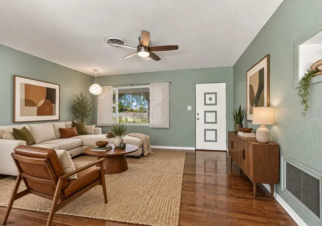 Photo 4 of Single family home for sale at 3243 58th Street N, Saint Petersburg, FL 33710 | MLS# TB8548357 | Listing updated on 2026-09-29