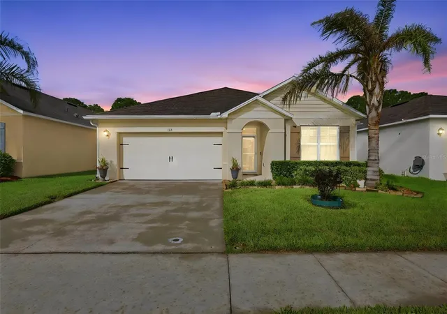 Photo 1 of Single family home for sale at 123 Old Ml Pond Rd, Edgewater, FL 32141 | MLS# V4951265 | Listing updated on 2026-09-17